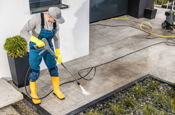 Best Exterior Home Cleaning  in Bruce, MS